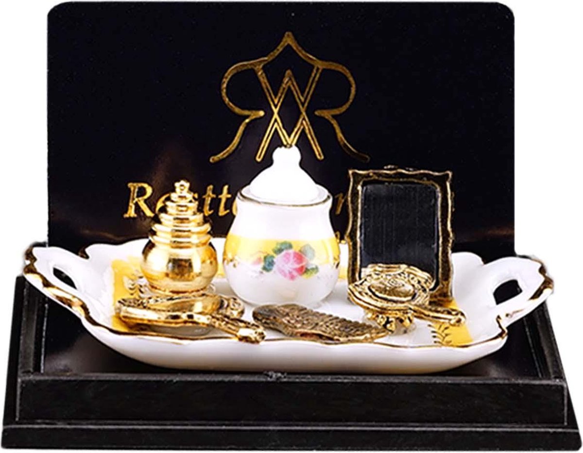 Reutter Cosmetic tray