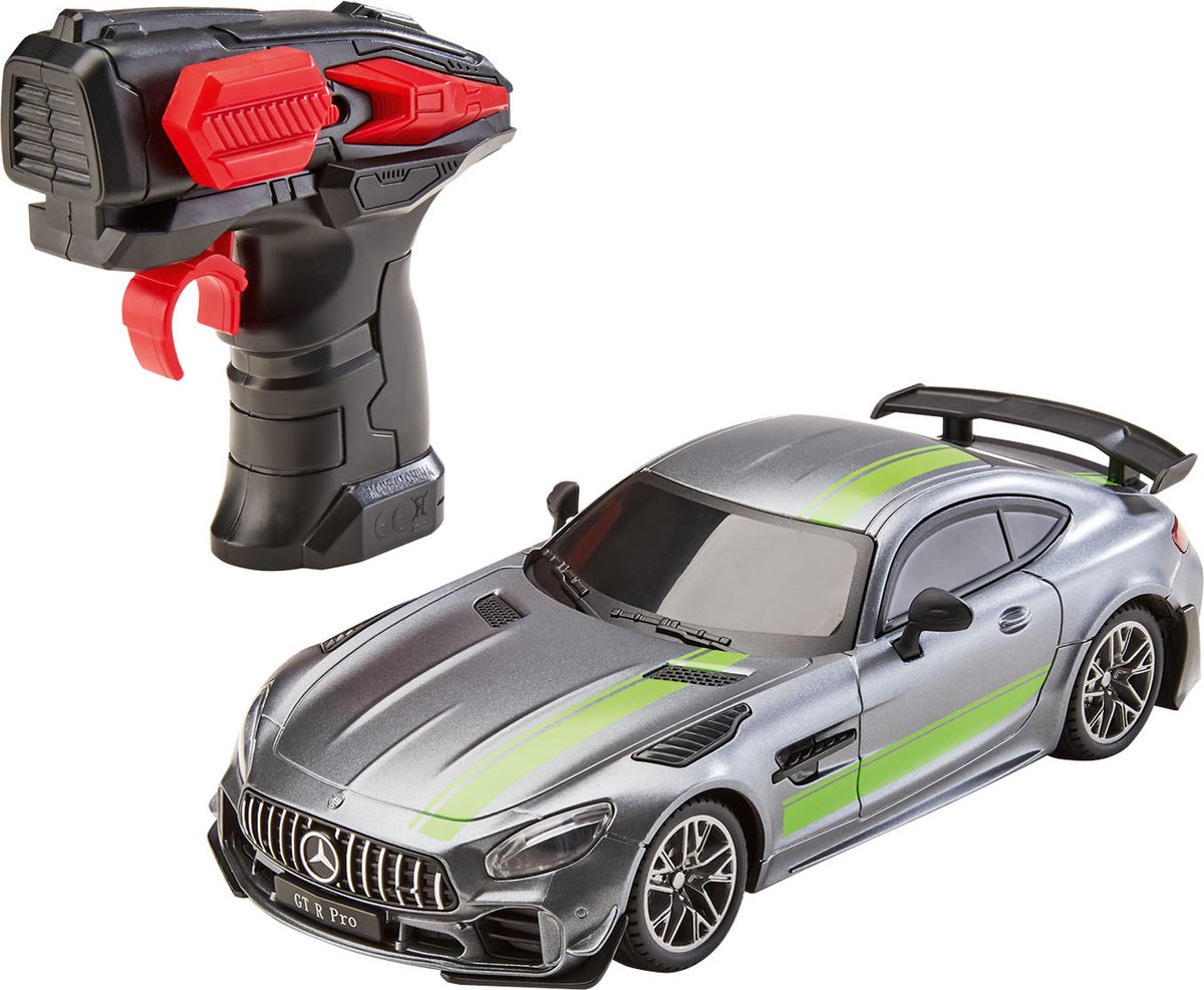 1:24   24659 RC Car Mercedes-AMG GT R Pro RC model