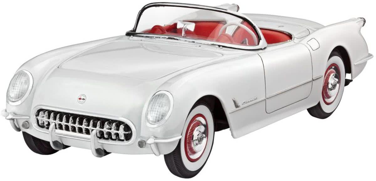 53 Corvette Roadster (07067)