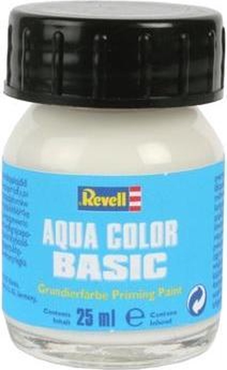 Aqua Color Basic (39622)