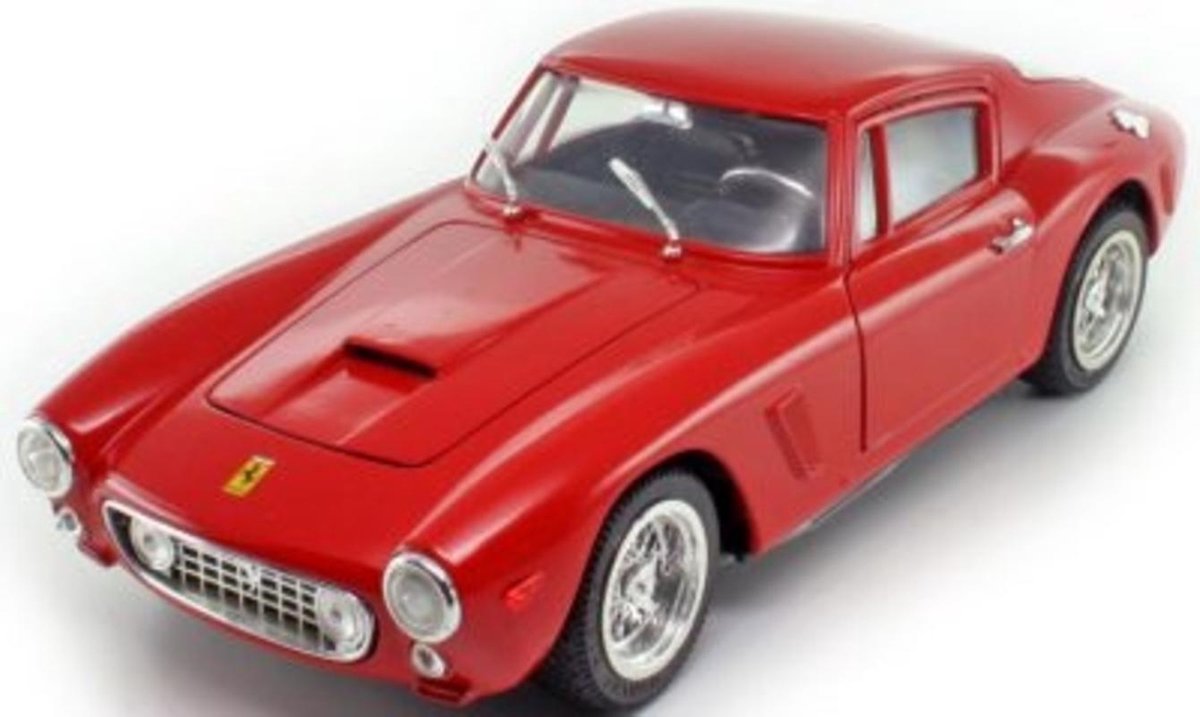 Ferrari 250 GT 1:18 (Rood) Revell