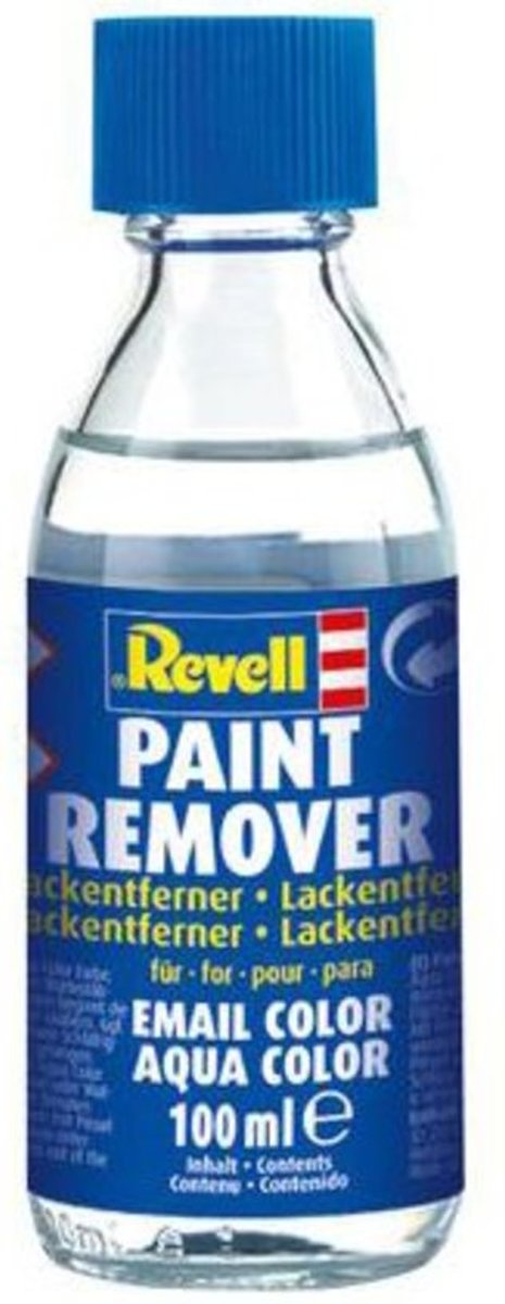 Paint Remover