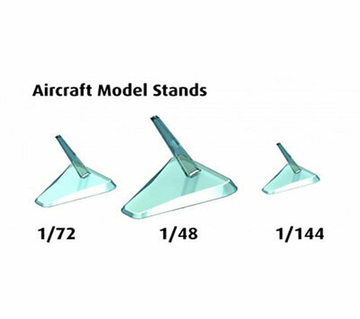 REVELL Aircraft stand