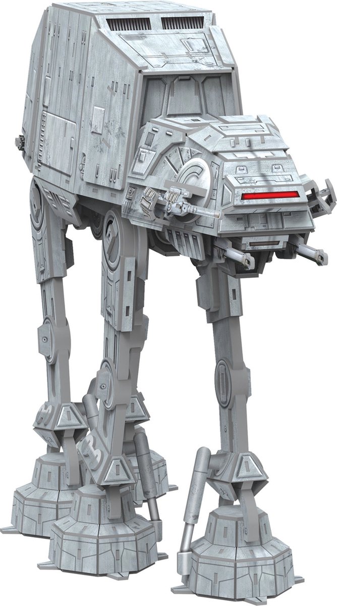   00322 Star Wars Imperial AT-AT Carton kit