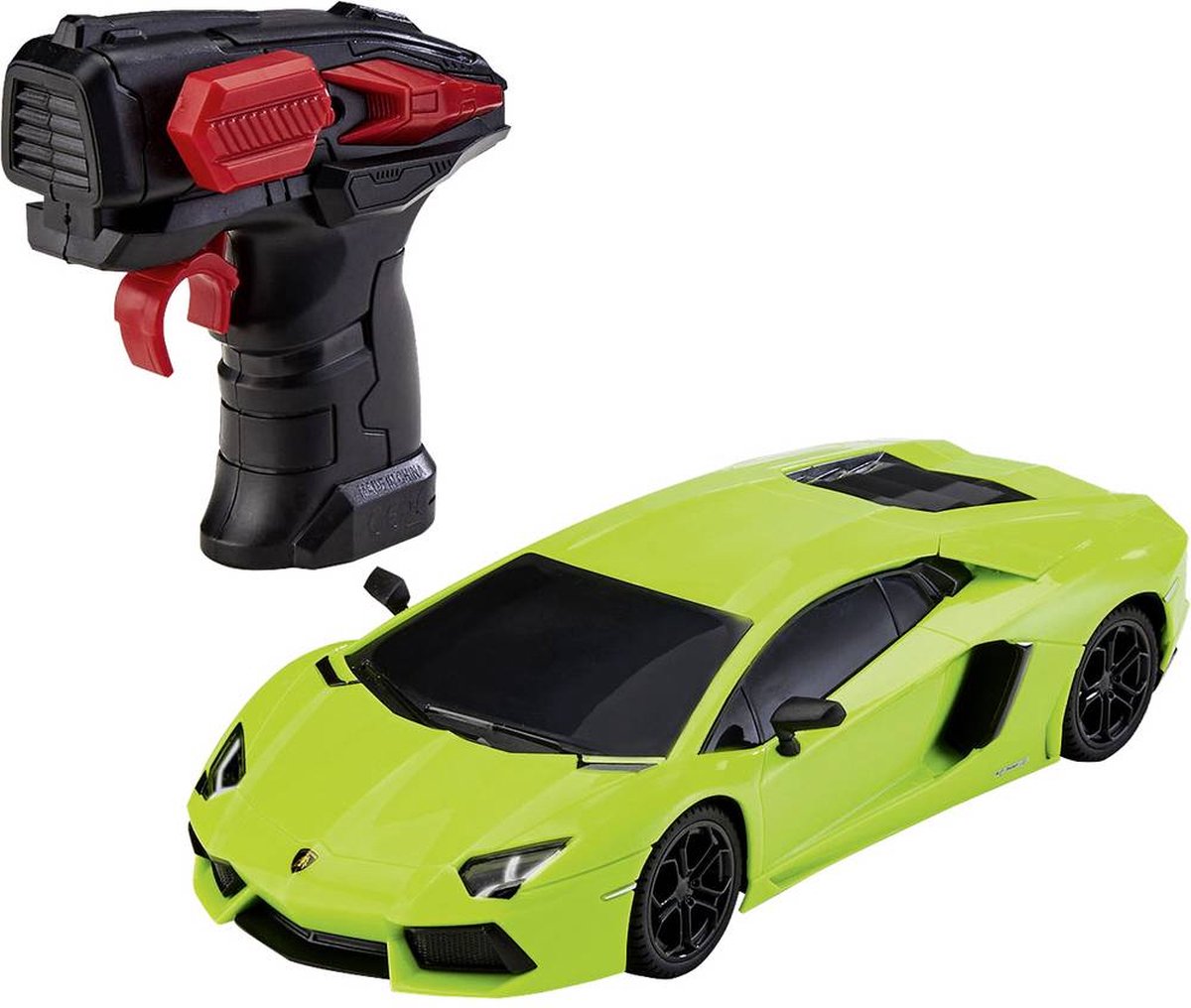 Revell 24663 Lamborghini Aventador RC modelauto voor beginners