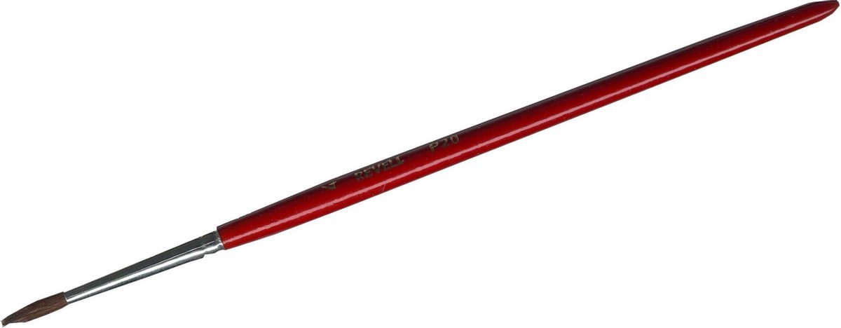   39641 Painta Standard Paintbrush - Size 00 Penseel