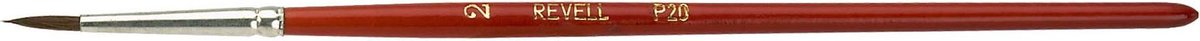   39644 Painta Standard Paintbrush - Size 2 Penseel