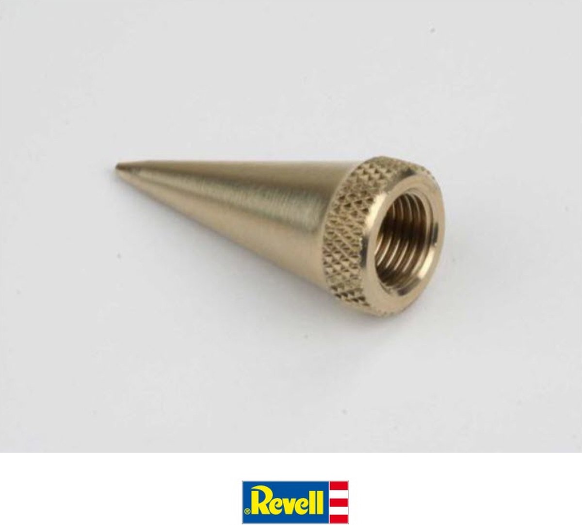   Airbrush onderdeel Kleur Sproeier Medium 37053