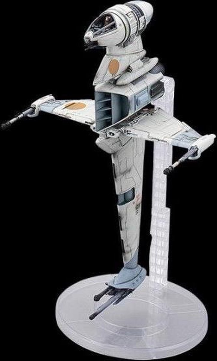   B-Wing Fighter