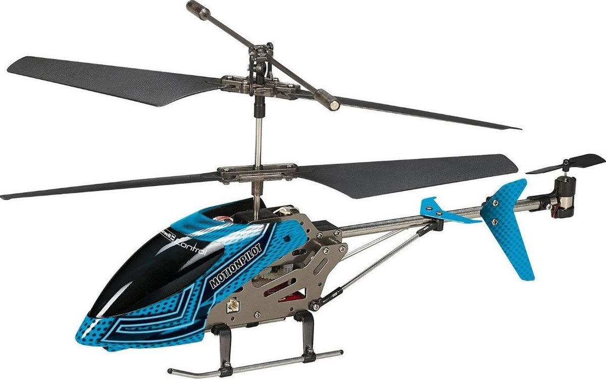 Revell Control Motion Pilot - RC Helikopter