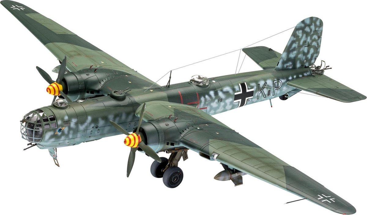 Revell Heinkel He177 A-5 Greif