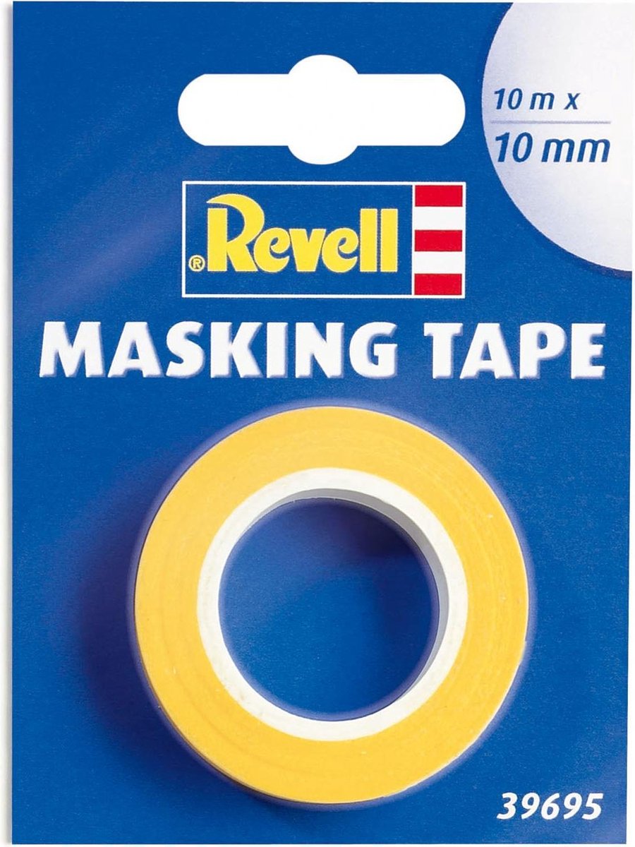 Revell Masking Tape 10mm