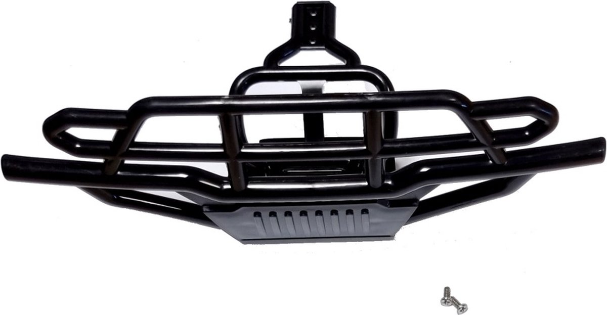   RC Voertuigonderdeel Voorbumperset 24442   (43350)