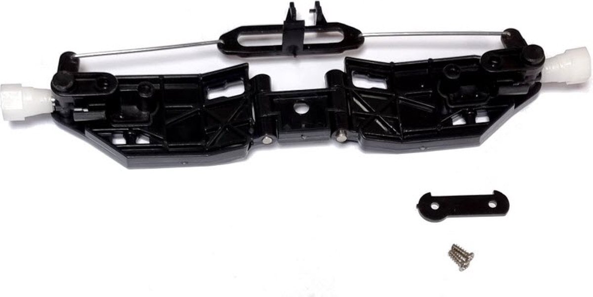   RC voertuigonderdeel Draagarmset L/R 24442   (43349)