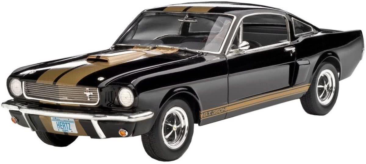 Revell Shelby Mustang Gt 350 H (07242)