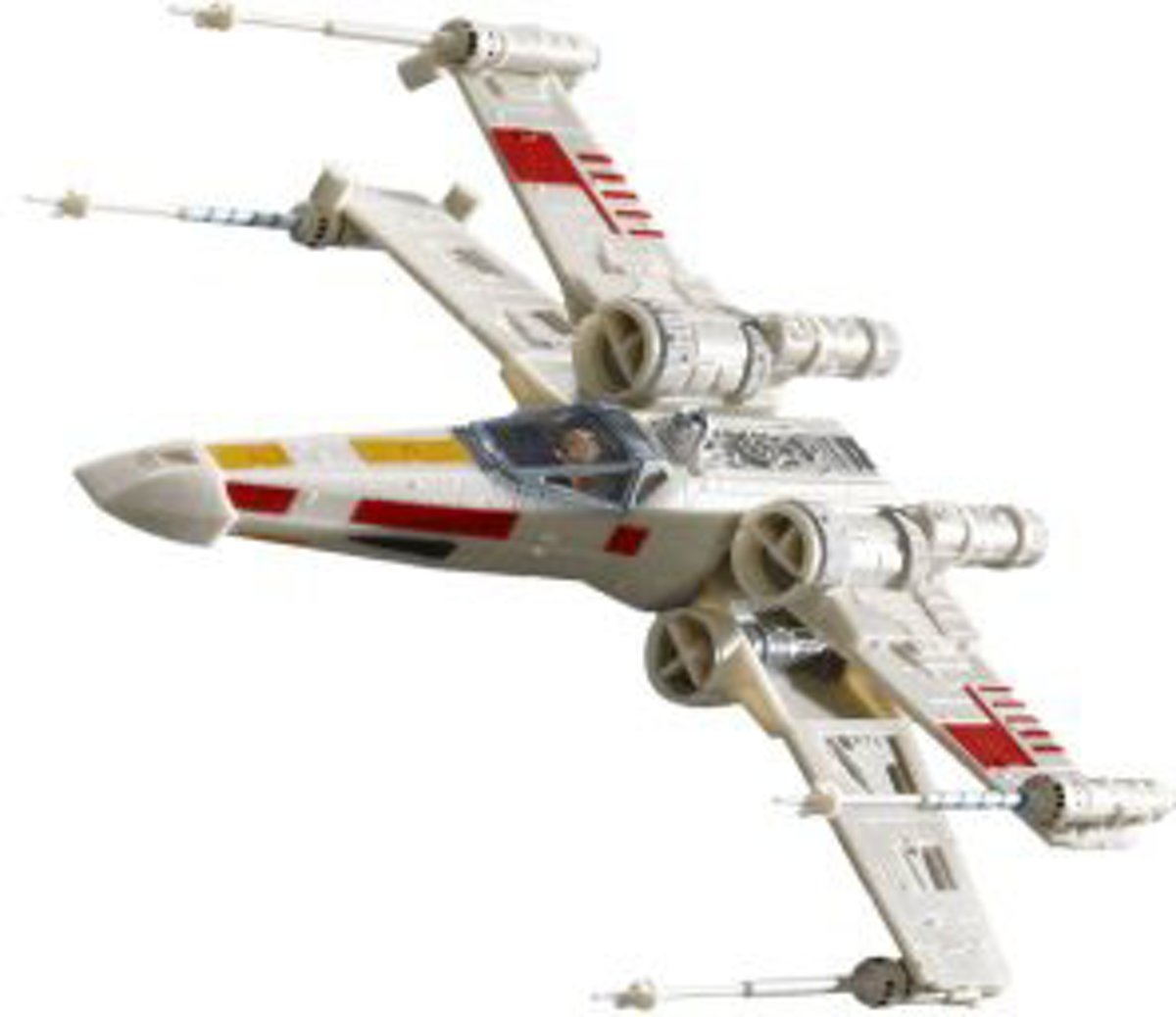 Revell Star Wars X-Wing Fighter Easykit