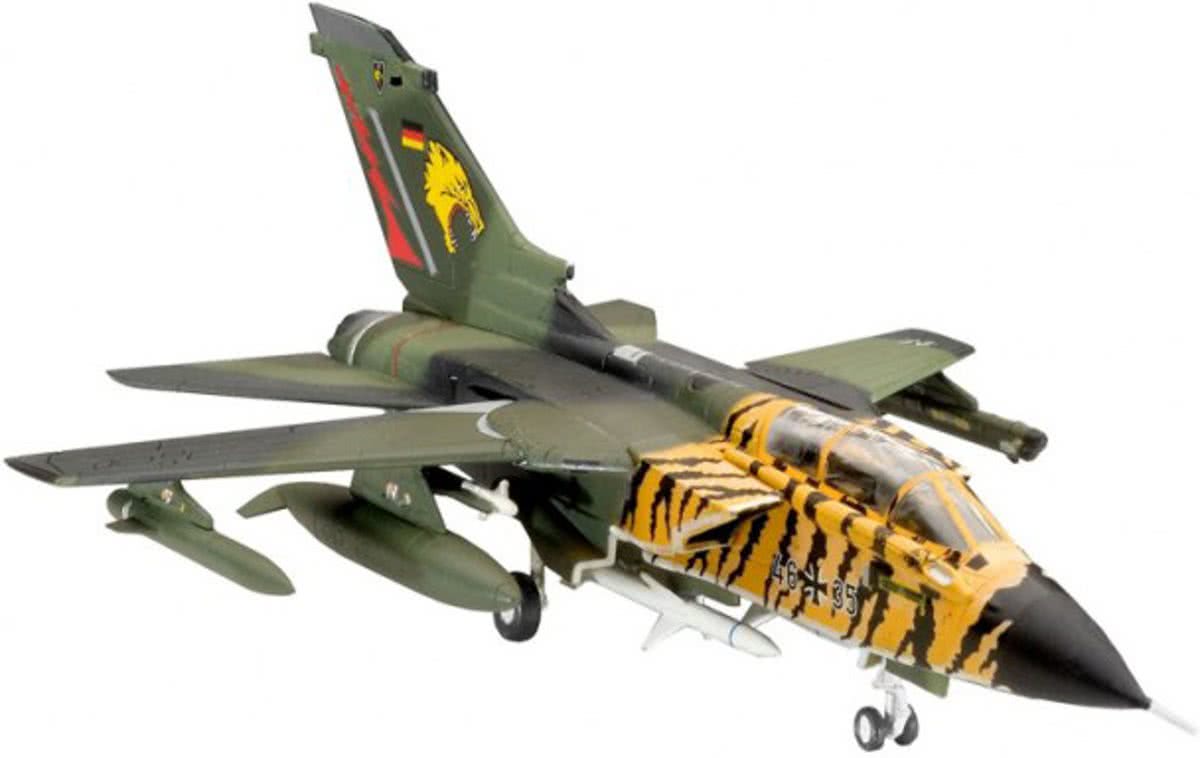   Tornado ECR - 04048 - Modelbouw