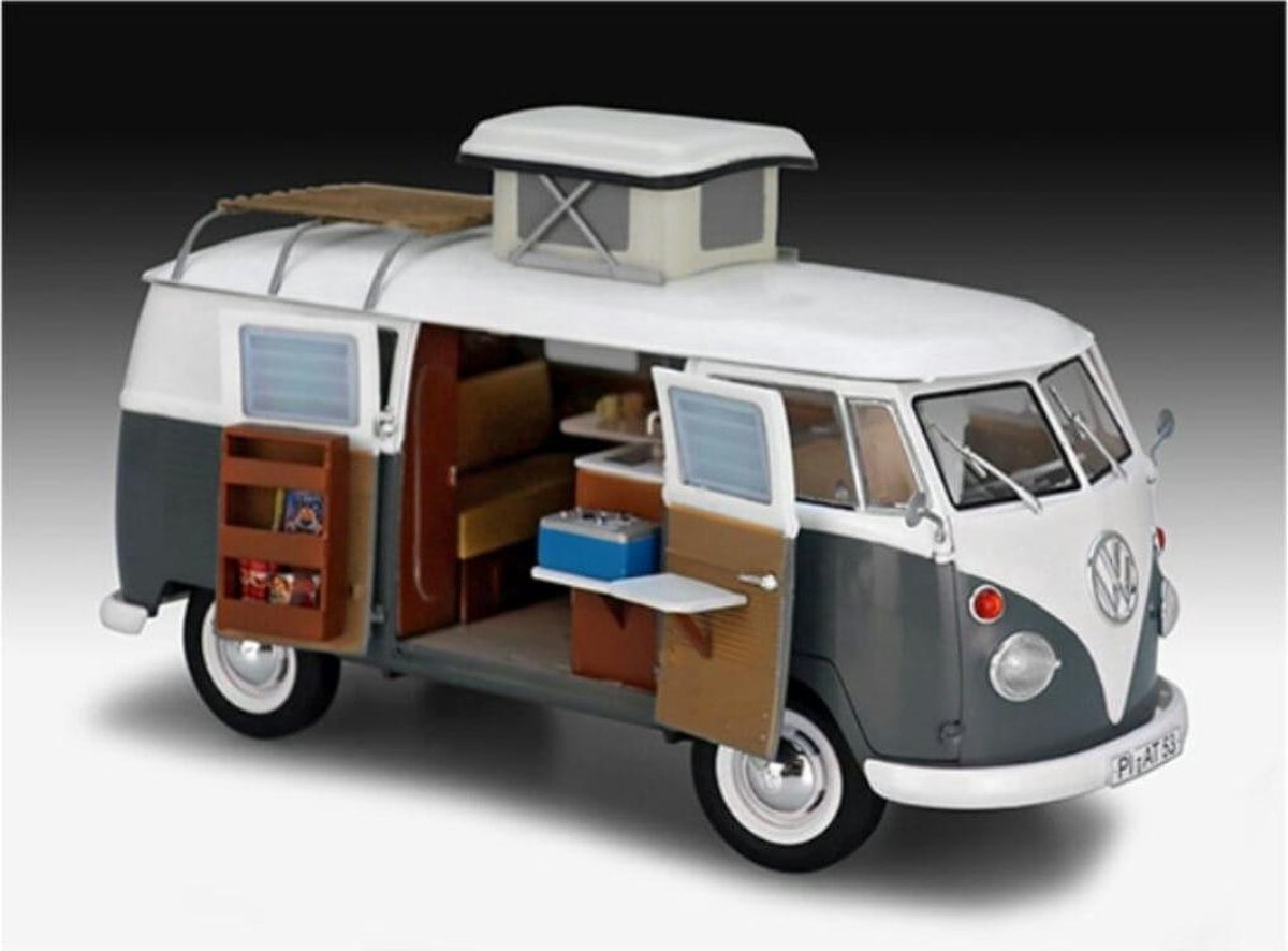   VW T1 Camper