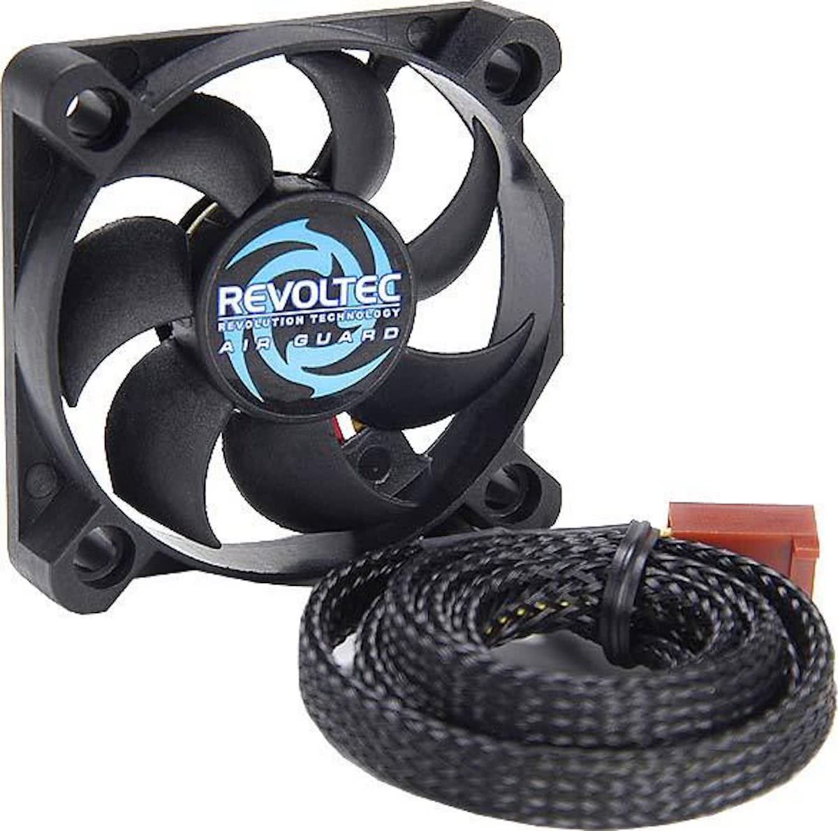 Revoltec Airguard 50 - Case Fan