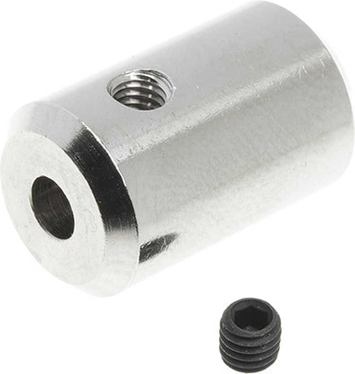 Revtec - Koppeling adapter Torque - As Dia. 3.2mm - 1 pc