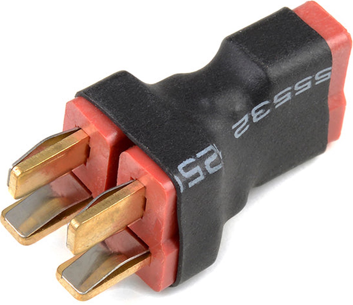 Revtec - Power Y-Connector - Parallel - Deans - 1 pc