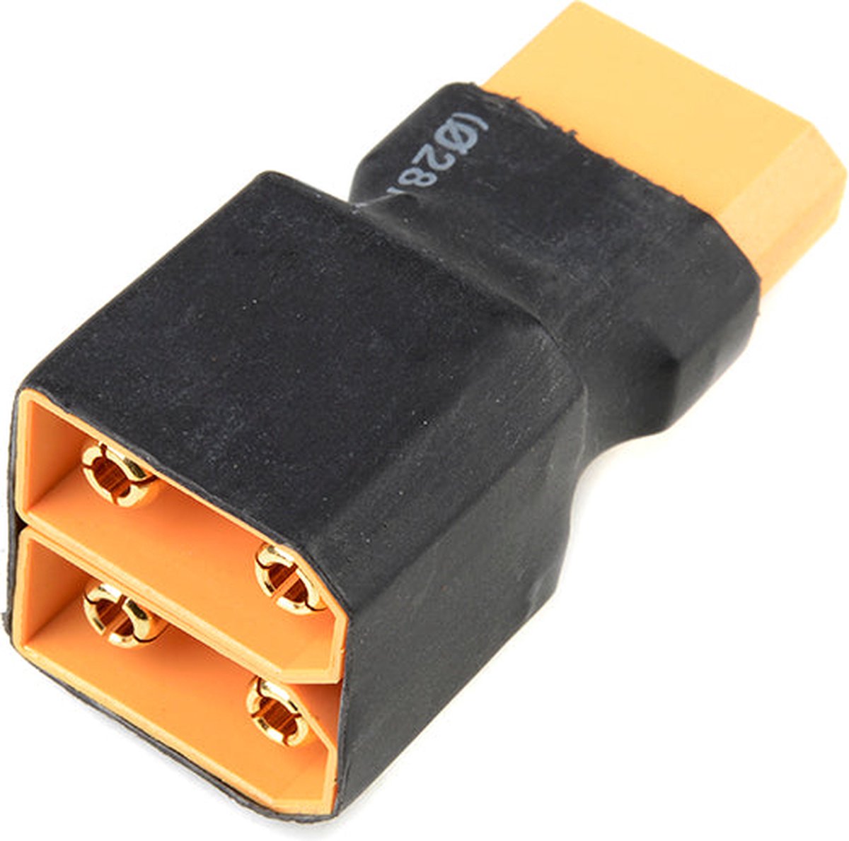 Revtec - Power Y-Connector - Serial - XT-90 - 1 pc