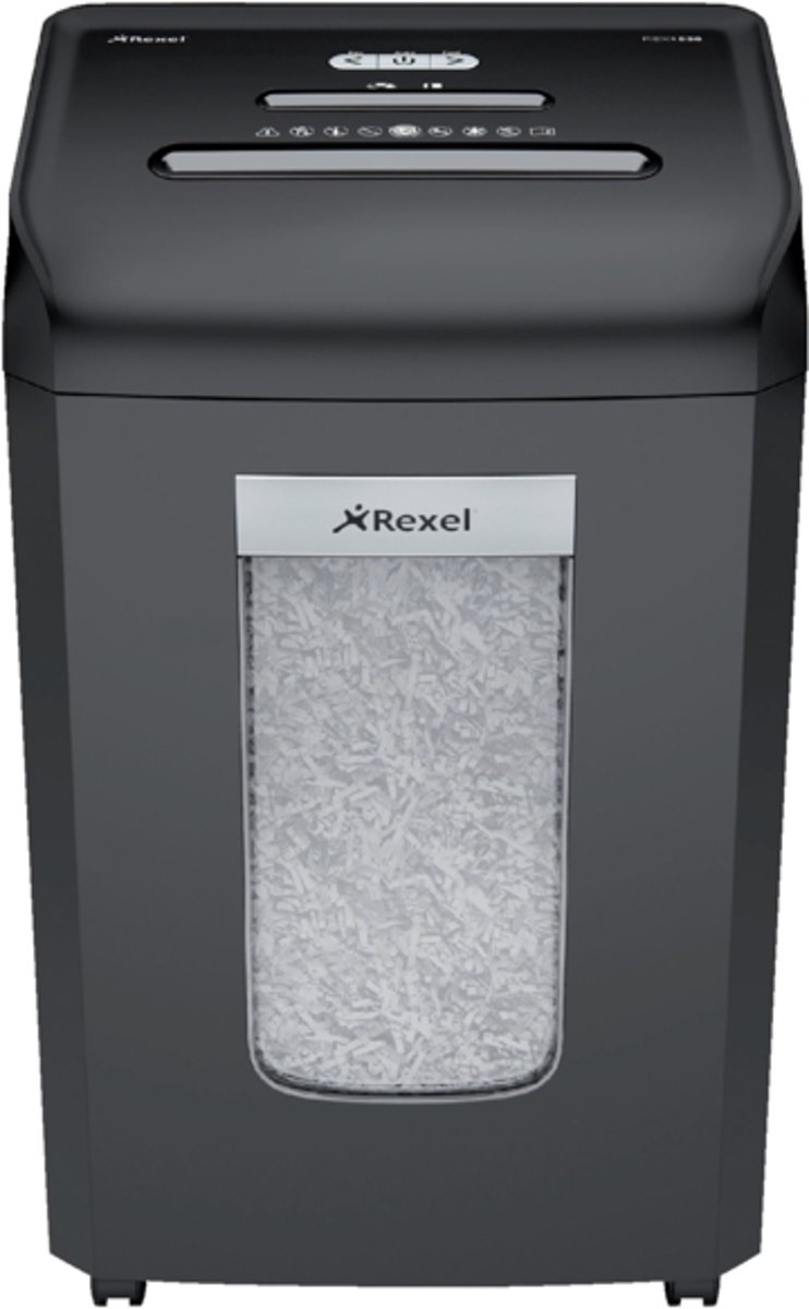 Papiervernietiger Rexel Rsx1538