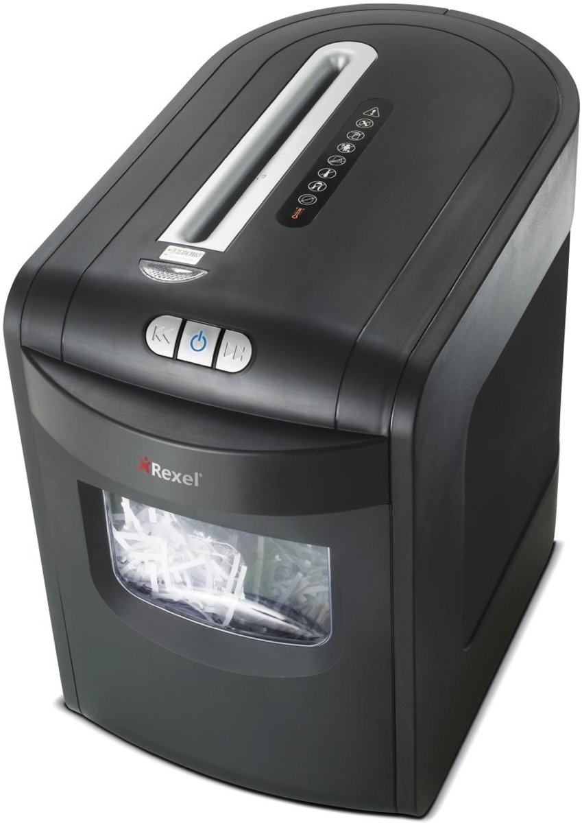 Rexel Executive Mercury REX1023 - Papiervernietiger