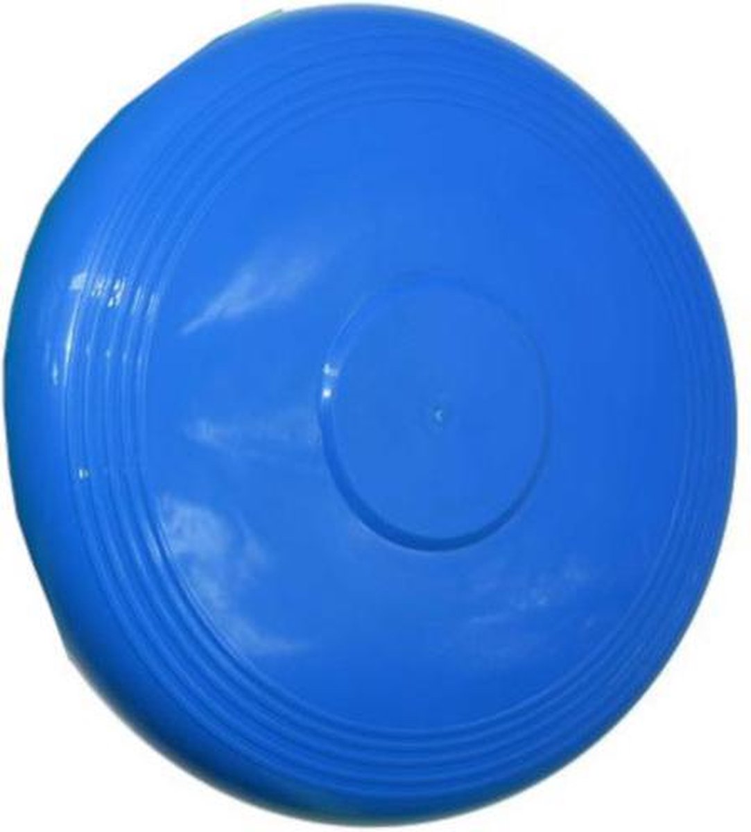 frisbee junior 22,8 cm blauw