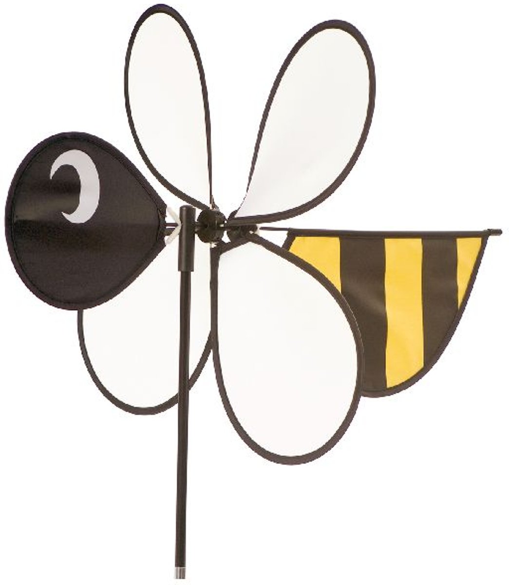 Rhombus windgame bee