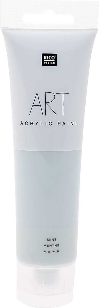 ART ARTIST ACRYLVERF 100ML MINT