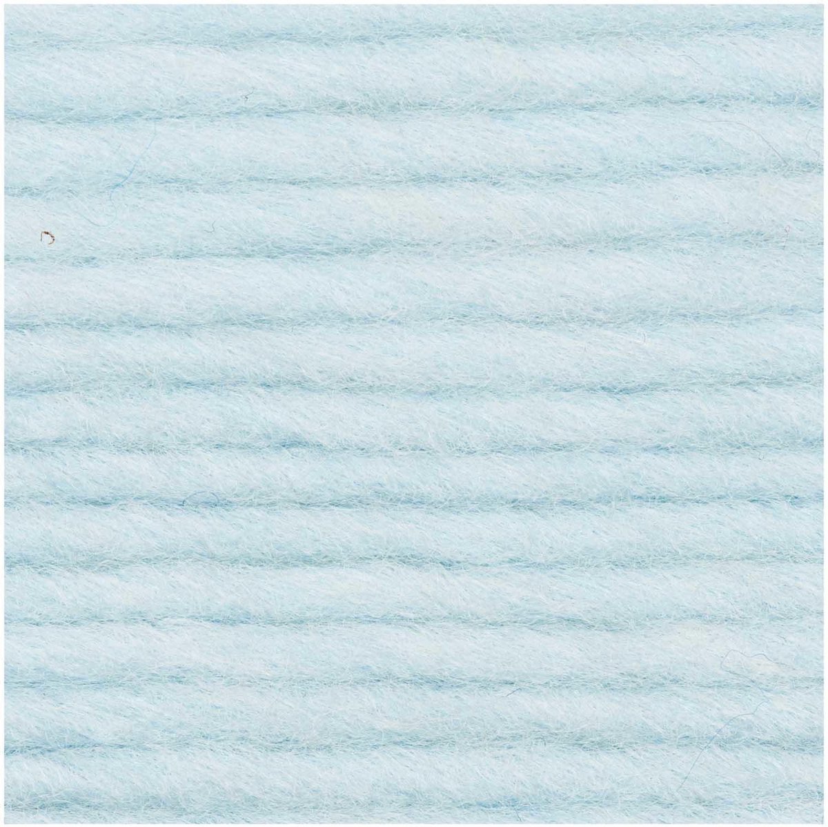 Rico Design Essentials Super Super Chunky 16 Light Blue Blauw