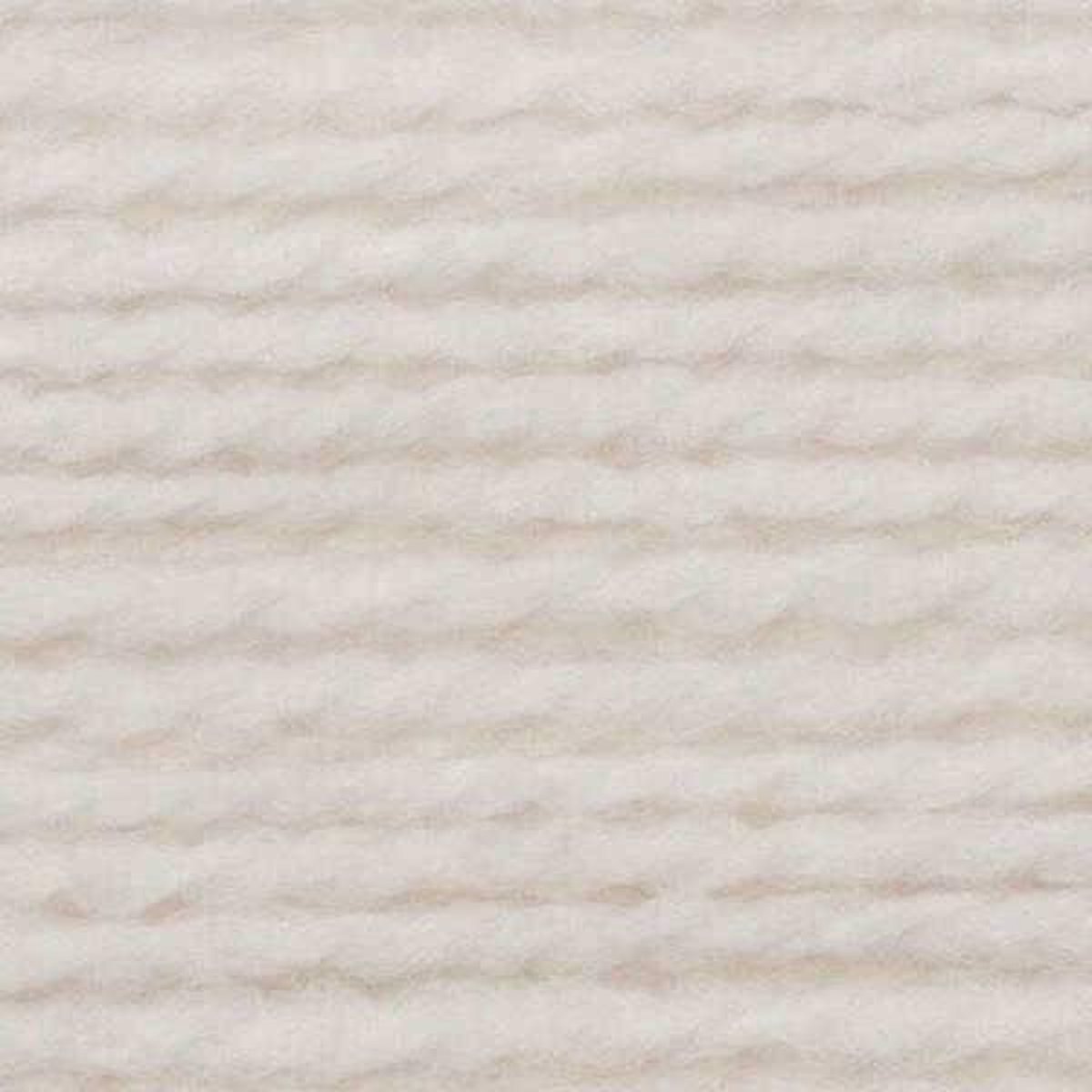 Rico Creative Soft Wool Aran 002 Ecru