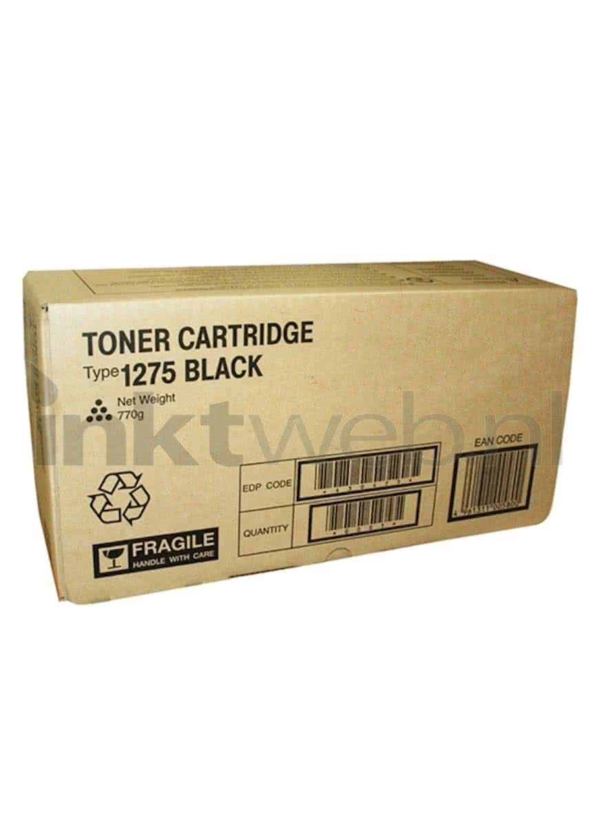 RICOH 1275 tonercartridge