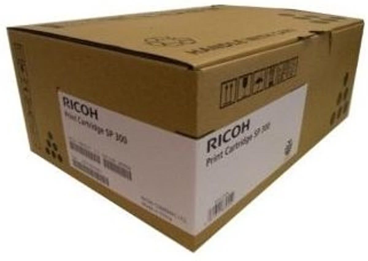 RICOH SP-300DN tonercartridge