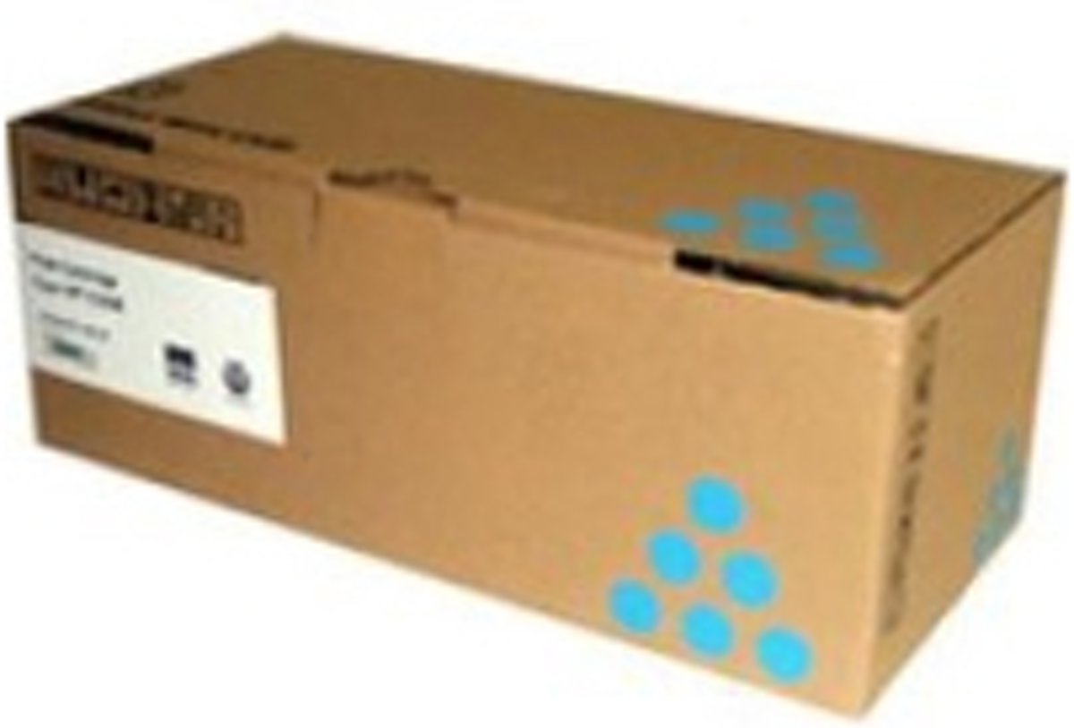 Ricoh 841287 laser toner & cartridge