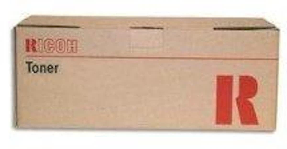 Ricoh 841597 laser toner & cartridge