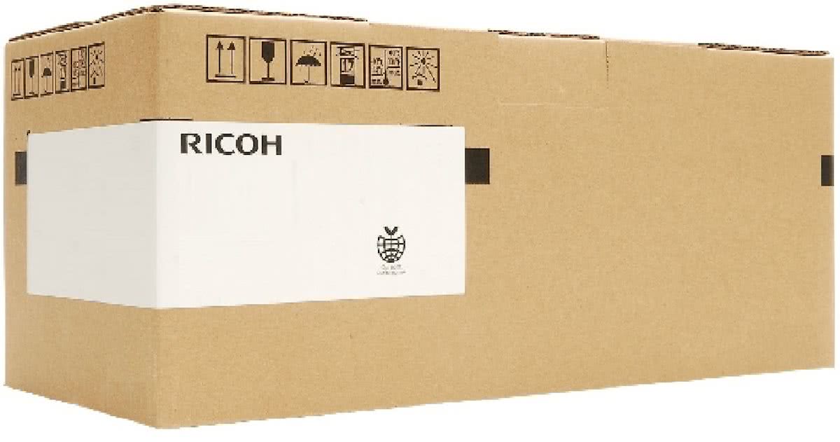 Ricoh 842096 Cyaan laser toner & cartridge