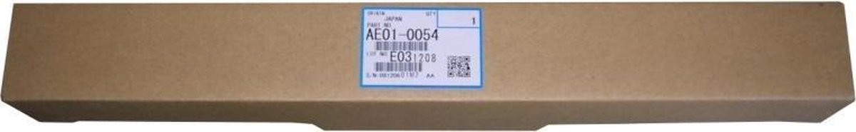 Ricoh AFICIO MP C2500 C3000 HEAT ROLLER