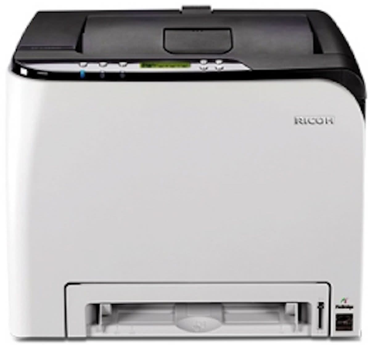 Ricoh SP C252DN - Laserprinter