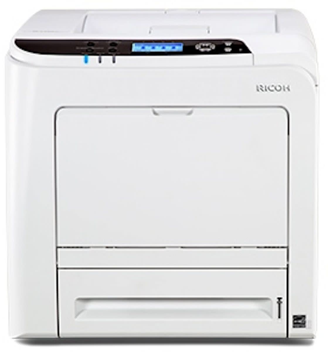 Ricoh SP C340DN Kleur 1200 x 1200DPI A4 laserprinter