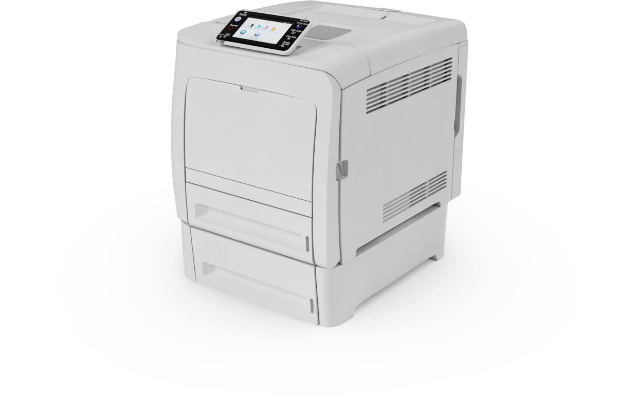 Ricoh SP C342DN - Laserprinter