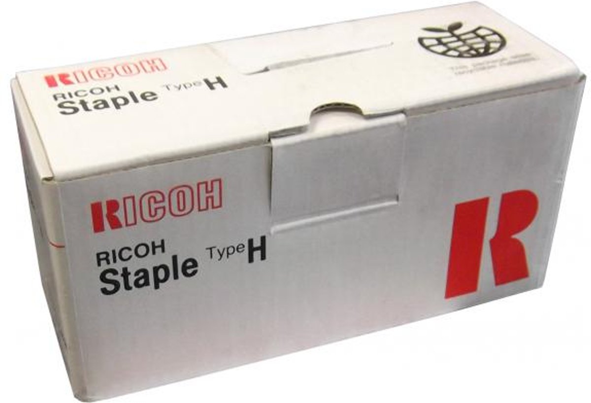 Ricoh TYPE H STAPLE CARTRIDGE