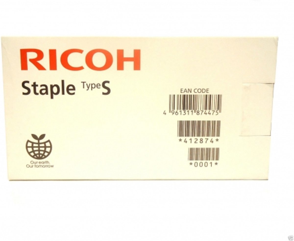 Ricoh TYPE S STAPLE