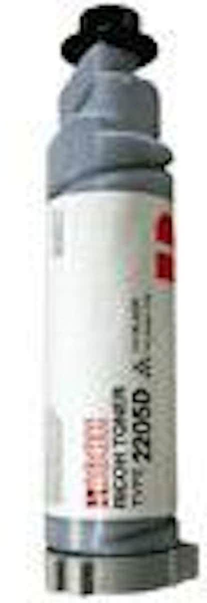 Ricoh Toner Type 2205D Black