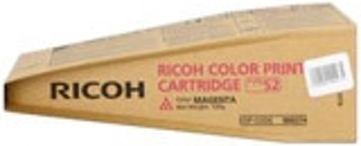 Ricoh Toner Type S2 Magenta 18000paginas Magenta