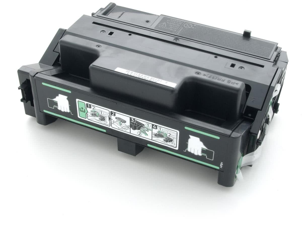 Ricoh Tonercartridge 4100N Zwart