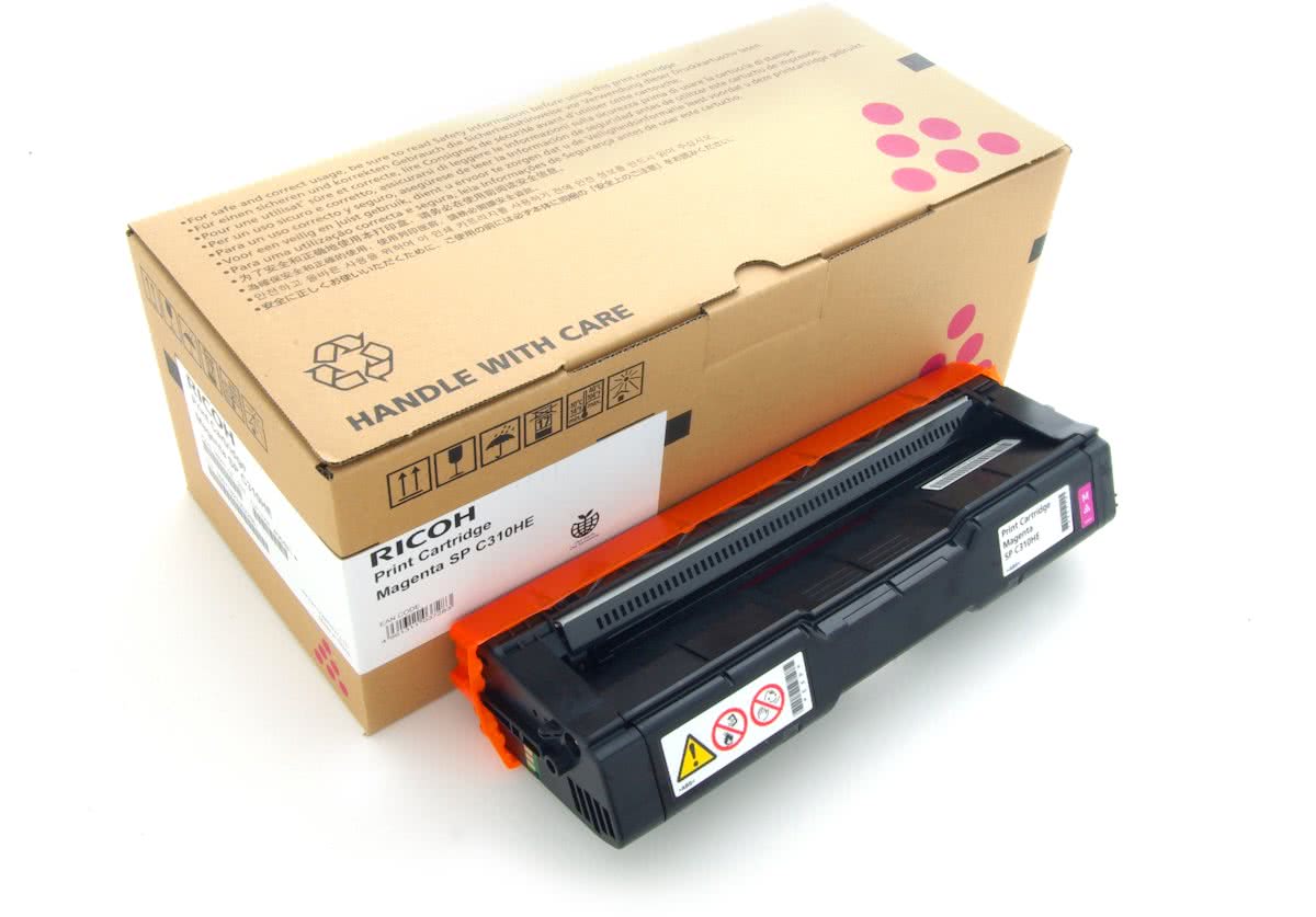 Ricoh Tonercartridge SPC310HE