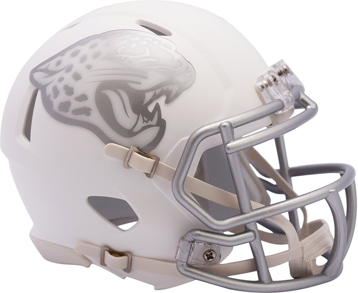 Riddell Speed Mini Alt ICE Jaguars