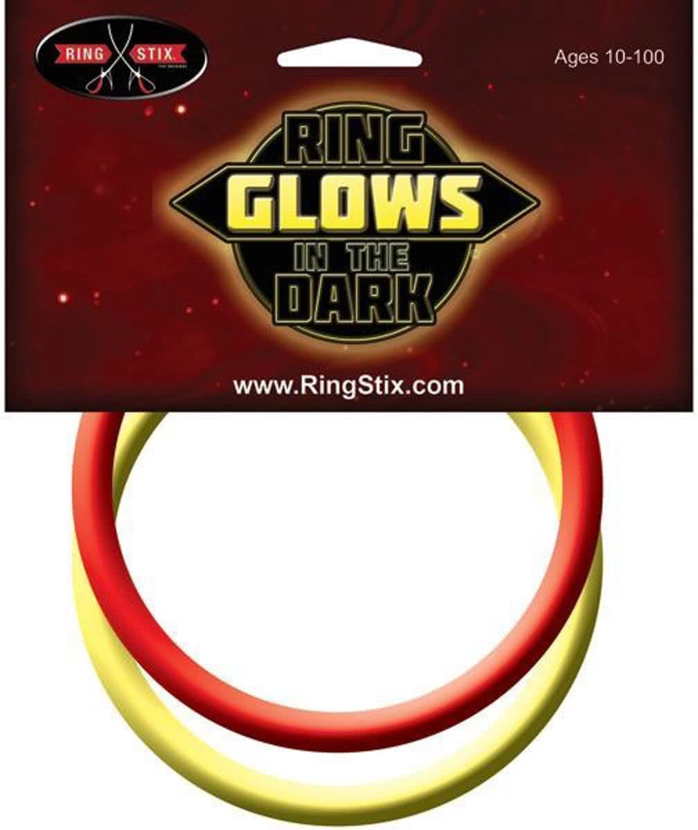 Ringstix Pro